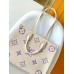 Louis Vuitton OnTheGo MM Bag in Monogram Empreinte Leather M23937
