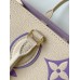 Louis Vuitton OnTheGo MM Bag in Monogram Empreinte Leather M23937