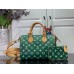 Louis Vuitton Speedy P9 Bandouliere 25 Bag In Monogram Leather M24423