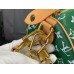 Louis Vuitton Speedy P9 Bandouliere 25 Bag In Monogram Leather M24423