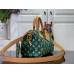 Louis Vuitton Speedy P9 Bandouliere 25 Bag In Monogram Leather M24423