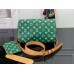 Louis Vuitton Speedy P9 Bandouliere 25 Bag In Monogram Leather M24423
