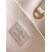 Louis Vuitton Lock & Go Bag in Quartz Leather M23637