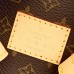 Louis Vuitton Reade PM Bag in Monogram Vernis Leather M24144