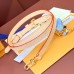 Louis Vuitton Reade PM Bag in Monogram Vernis Leather M24144