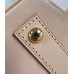 Louis Vuitton Alma BB Bag in Monogram Vernis Leather M24062