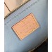 Louis Vuitton Alma BB Bag in Monogram Vernis Leather M24062