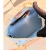 Louis Vuitton Alma BB Bag in Monogram Vernis Leather M24062