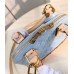 Louis Vuitton Alma BB Bag in Monogram Vernis Leather M24062