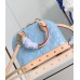 Louis Vuitton Alma BB Bag in Monogram Vernis Leather M24062