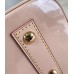 Louis Vuitton Alma BB Bag in Monogram Vernis Leather M24063