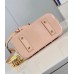 Louis Vuitton Alma BB Bag in Monogram Vernis Leather M24063