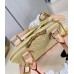 Louis Vuitton Alma BB Bag in Monogram Vernis Leather M24063