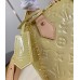 Louis Vuitton Alma BB Bag in Monogram Vernis Leather M24063