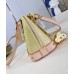 Louis Vuitton Alma BB Bag in Monogram Vernis Leather M24063