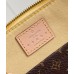 Louis Vuitton Alma BB Bag in Monogram Vernis Leather M24063