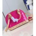Louis Vuitton Alma BB Bag in Monogram Vernis Leather M90611