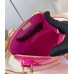 Louis Vuitton Alma BB Bag in Monogram Vernis Leather M90611