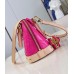 Louis Vuitton Alma BB Bag in Monogram Vernis Leather M90611