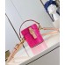 Louis Vuitton Astor Bag in Monogram Vernis Leather M24102