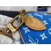 Louis Vuitton Speedy P9 Bandouliere 25 Bag In Monogram Leather M24424