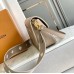 Louis Vuitton Diane Bag In Monogram Empreinte Leather M46583