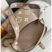 Louis Vuitton Diane Bag In Monogram Empreinte Leather M46583