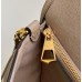 Louis Vuitton Diane Bag In Monogram Empreinte Leather M46583