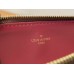 Louis Vuitton Felicie Pochette In Monogram Canvas M81896