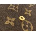 Louis Vuitton Felicie Pochette In Monogram Canvas M81896