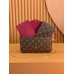 Louis Vuitton Felicie Pochette In Monogram Canvas M81896