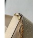 Louis Vuitton Felicie Pochette In Monogram Empreinte Leather M82363