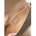 Louis Vuitton Felicie Pochette In Monogram Empreinte Leather M82363
