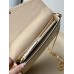 Louis Vuitton Felicie Pochette In Monogram Empreinte Leather M82363