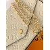 Louis Vuitton Felicie Pochette In Monogram Empreinte Leather M82363