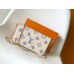 Louis Vuitton Felicie Pochette In Monogram Empreinte Leather M83025