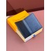 Louis Vuitton Pocket Organizer in Grained Leather M83192