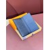 Louis Vuitton Brazza Wallet in Grained Leather M83190