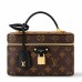 Louis Vuitton Vanity Chain Pouch in Monogram Canvas M47125