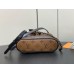 Louis Vuitton Vanity Chain Pouch in Monogram Canvas M47125