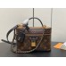 Louis Vuitton Vanity Chain Pouch in Monogram Canvas M47125
