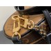 Louis Vuitton Vanity Chain Pouch in Monogram Canvas M47125