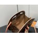 Louis Vuitton Around Me PM Bag in Monogram Canvas M47117