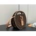 Louis Vuitton Around Me PM Bag in Monogram Canvas M47117