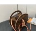 Louis Vuitton Around Me PM Bag in Monogram Canvas M47117