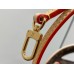 Louis Vuitton Around Me PM Bag in Monogram Canvas M47117