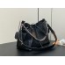Louis Vuitton CarryAll Cargo PM Bag in Lambskin M24861