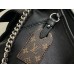 Louis Vuitton CarryAll Cargo PM Bag in Lambskin M24861