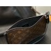 Louis Vuitton CarryAll MM Bag in Lambskin M25143