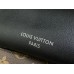 Louis Vuitton CarryAll MM Bag in Lambskin M25143